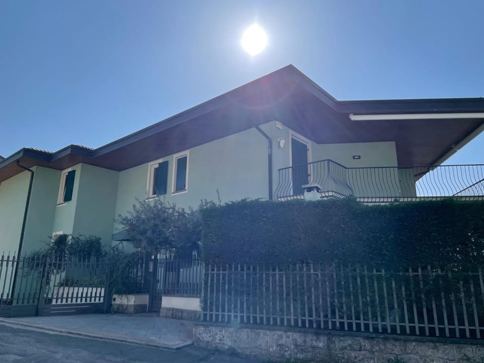 Casa CAPONETTI House in Province of Brescia