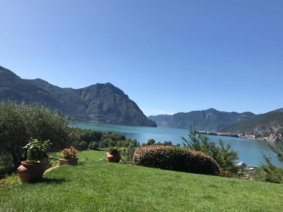 Nearby landmark, Spring, Lake view, Mountain view