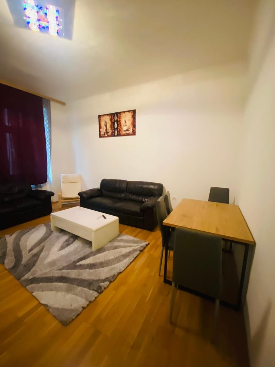 Nice Apartment 26 Apartment in Vienna