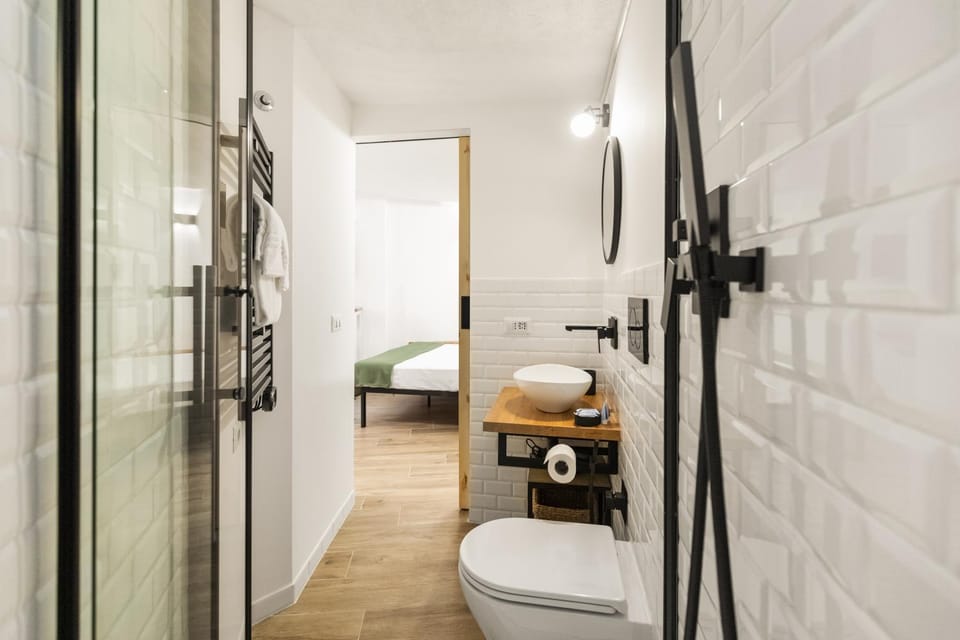 Toilet, Bathroom