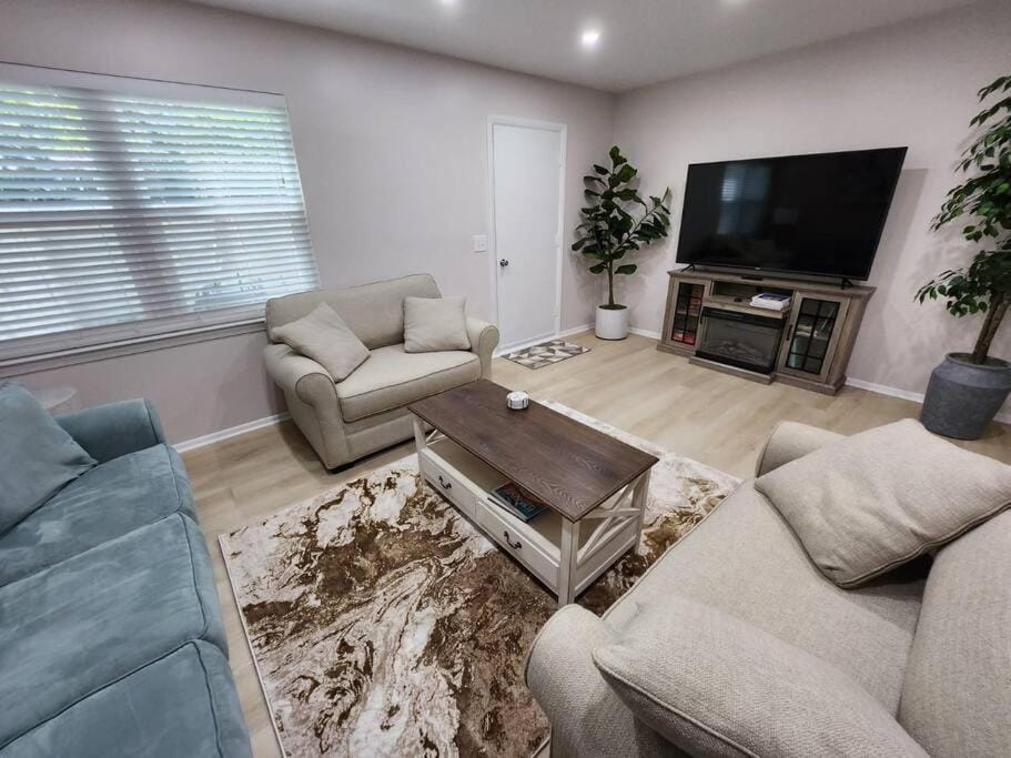 Serenity in Paradise Villa in Hilton Head Island
