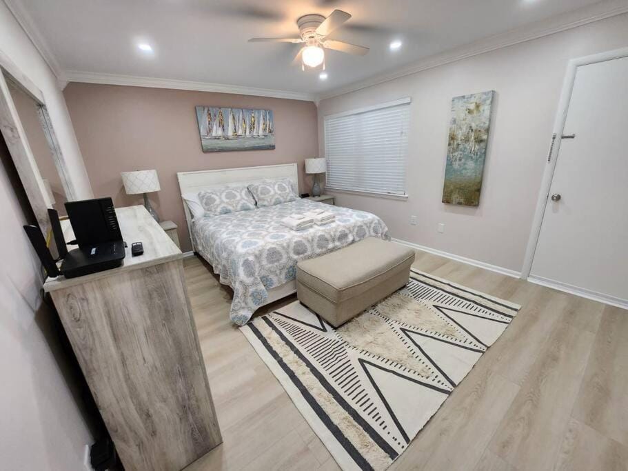 Serenity in Paradise Villa in Hilton Head Island