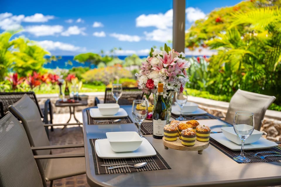 Elua 2001 House in Wailea