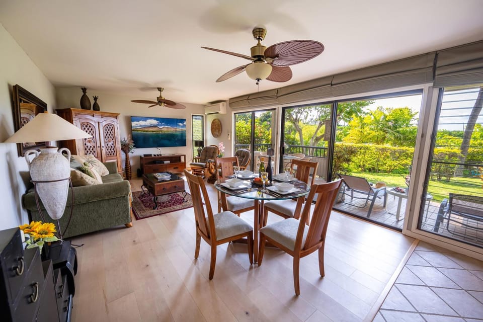 Ekolu 1403 House in Wailea