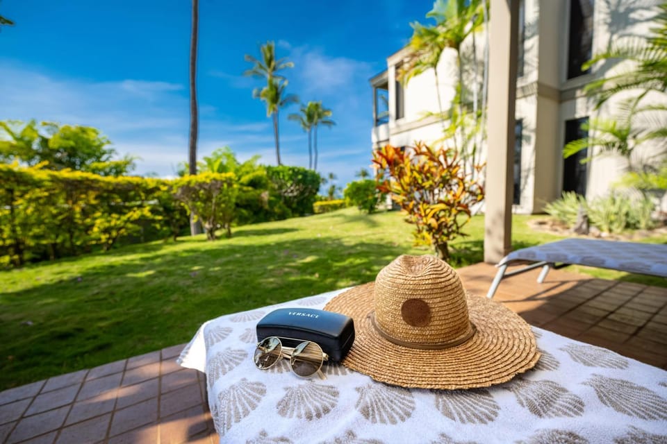 Ekolu 1403 House in Wailea