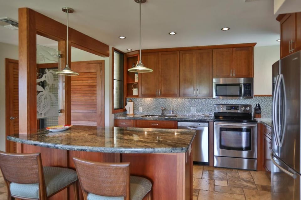 Elua 2011 House in Wailea