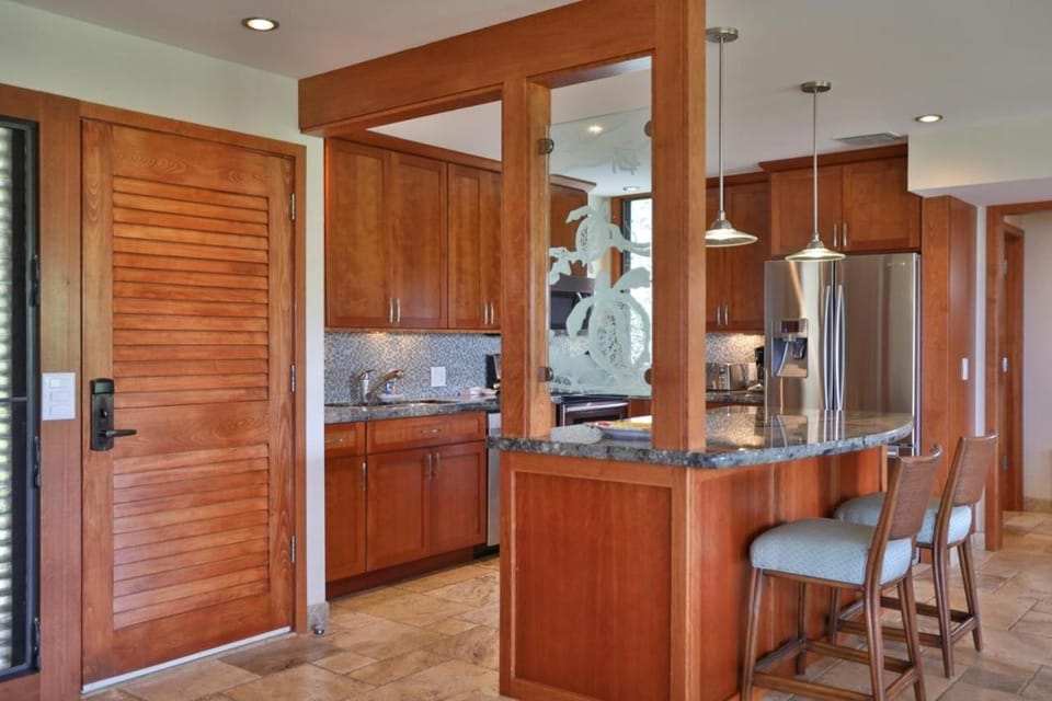 Elua 2011 House in Wailea