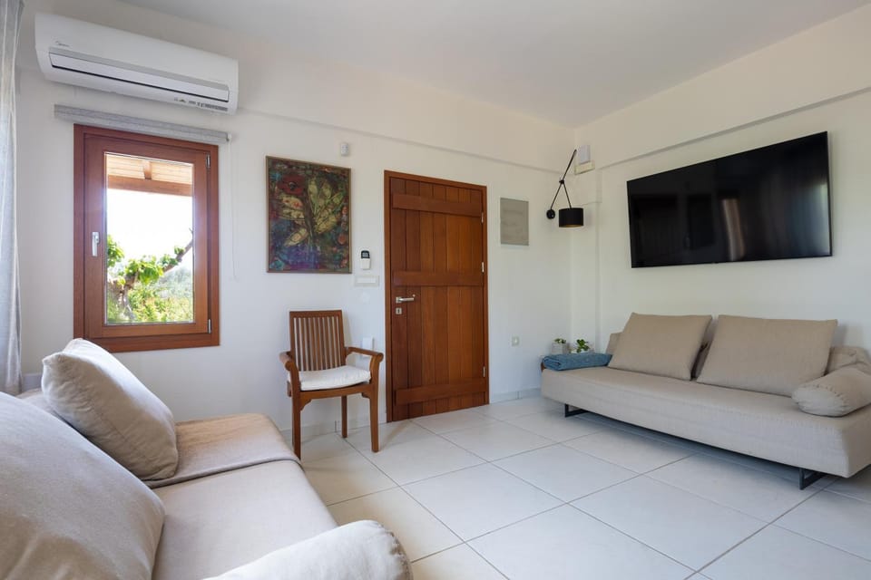Eliva house House in Crete Region