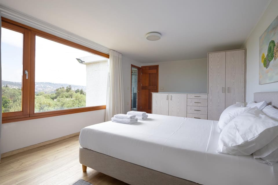 Eliva house House in Crete Region