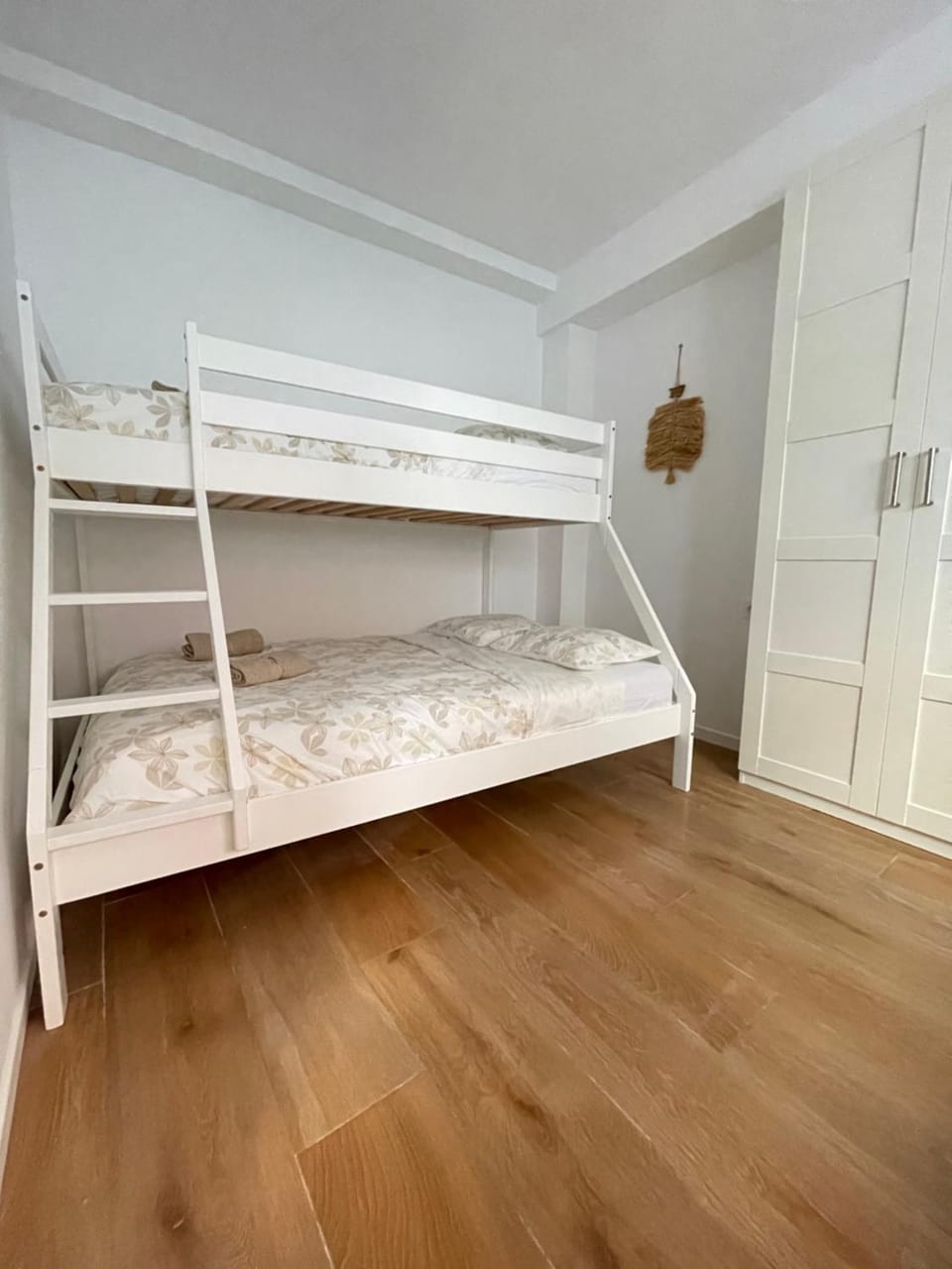 UIM Mediterraneo PB Virgen del Carmen Wifi Apartment in Port de Sagunt