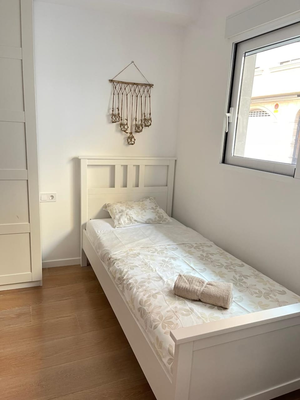 UIM Mediterraneo PB Virgen del Carmen Wifi Apartment in Port de Sagunt