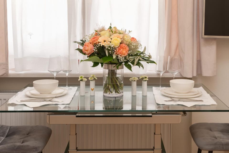 Comfort Apartment Baden-Baden Apartment in Baden-Baden