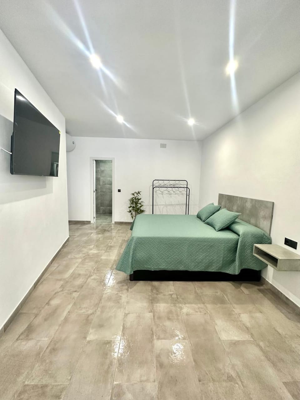 Casa Cala Salada Apartment in Conil de la Frontera