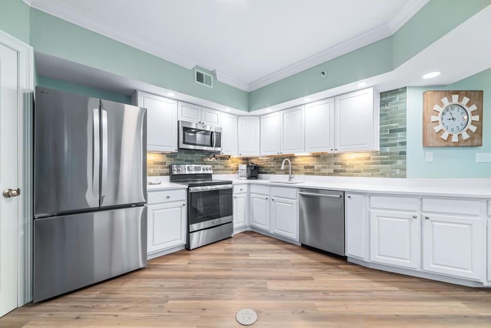 Summer House Unit 602A House in Orange Beach