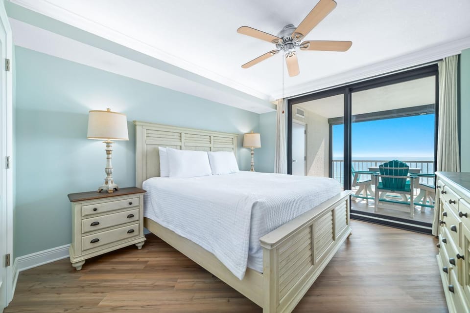 Summer House Unit 602A House in Orange Beach