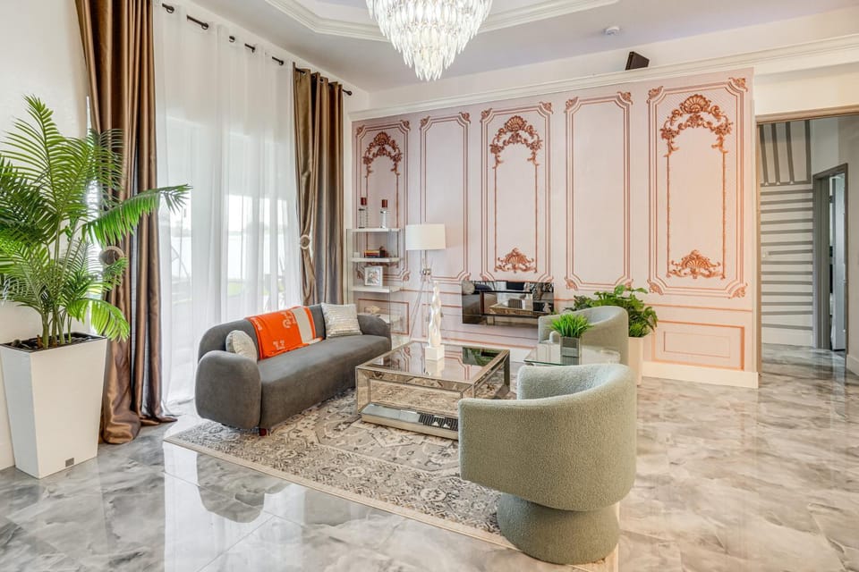 Upscale Treasure Coast Retreat! Port St Lucie Home House in Port Saint Lucie