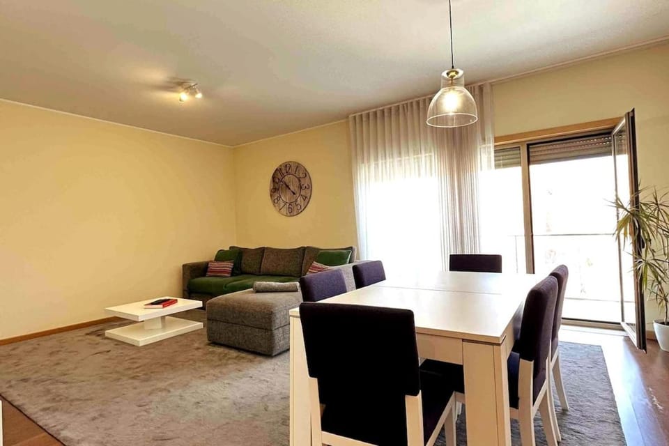 Canidelo Modern Apartment Apartment in Vila Nova de Gaia