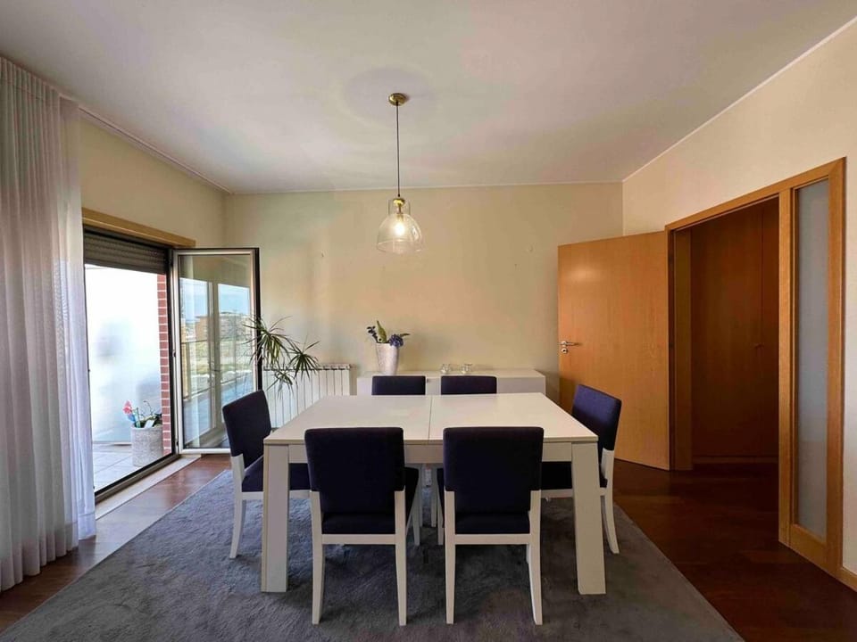 Canidelo Modern Apartment Apartment in Vila Nova de Gaia