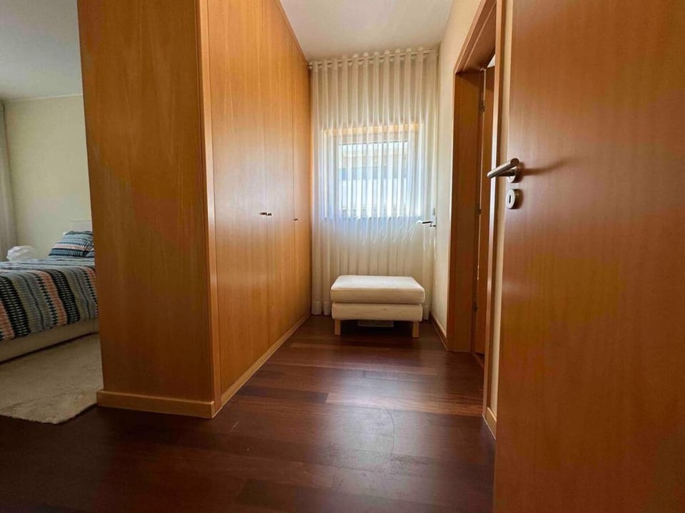 Canidelo Modern Apartment Apartment in Vila Nova de Gaia