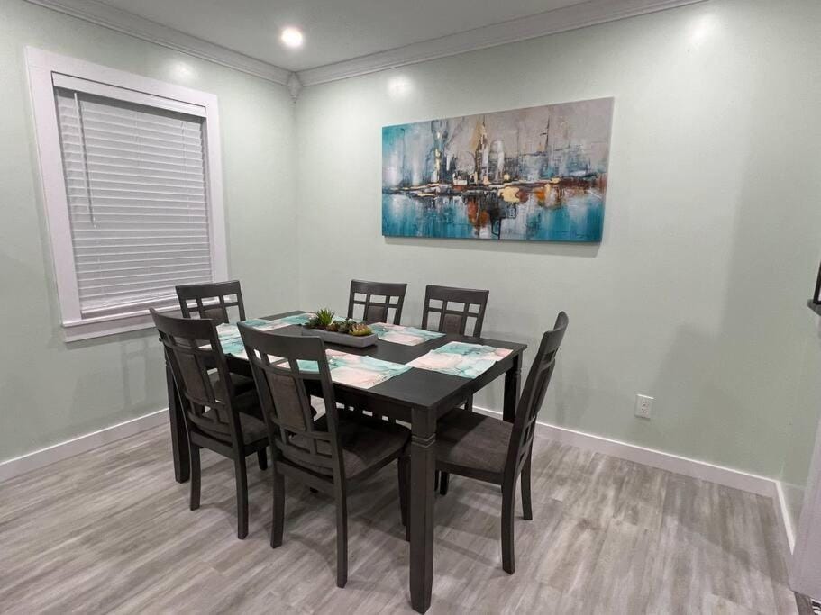 Tranquility in paradise- 2 bedroom villa w/parking Villa in Hilton Head Island
