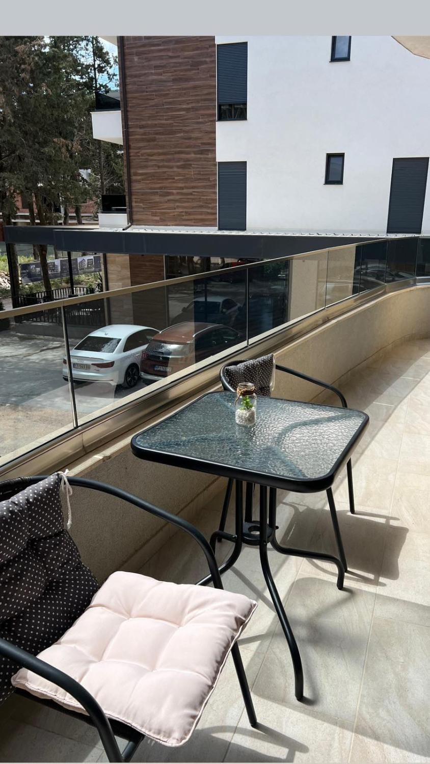 Glamur Apartman - Ulcinj Apartment in Ulcinj Municipality