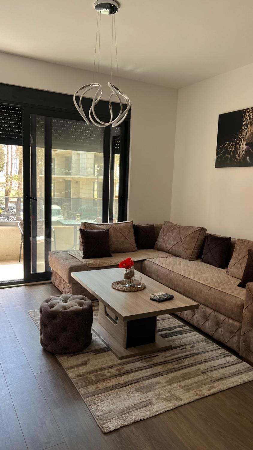 Glamur Apartman - Ulcinj Apartment in Ulcinj Municipality