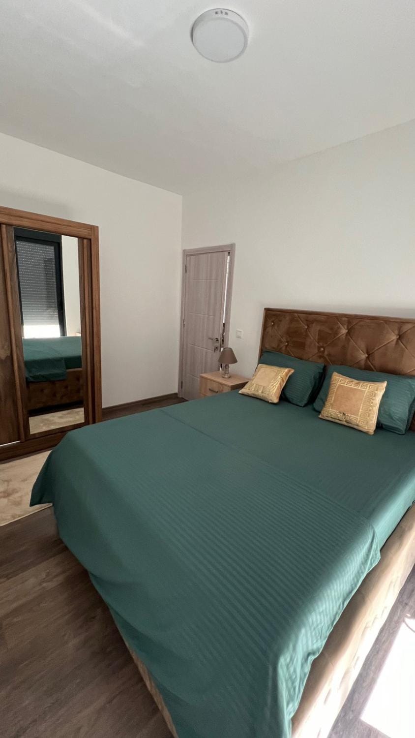 Glamur Apartman - Ulcinj Apartment in Ulcinj Municipality