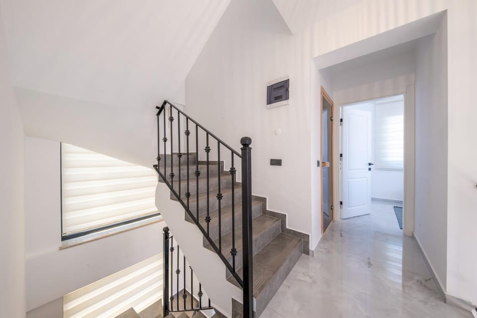 Oasis Family-Friendly Luxury Villa Hisaronu, Ovacik by Sunworld Villas Fethiye Villa in Ölüdeniz