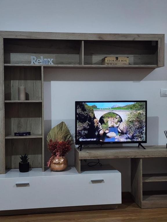 TV and multimedia