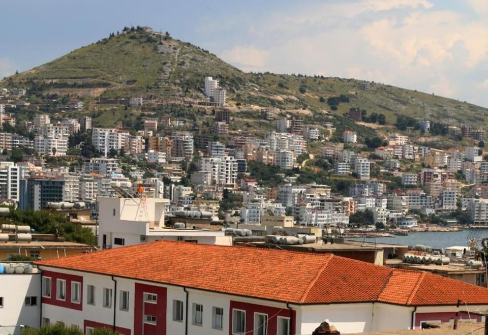 City view