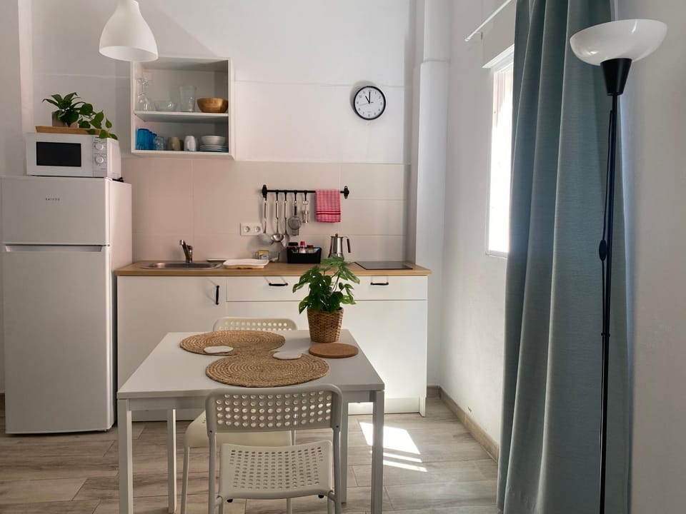 Jandia Arena Apartment in Morro Jable