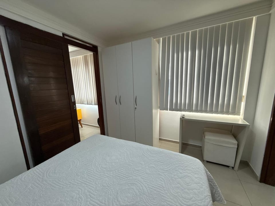10ª Pirâmide Manaíra by Allmare Temporada House in João Pessoa
