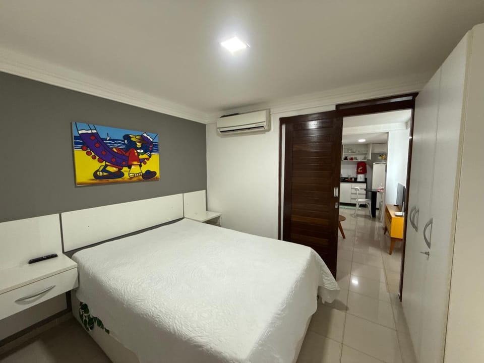 10ª Pirâmide Manaíra by Allmare Temporada House in João Pessoa