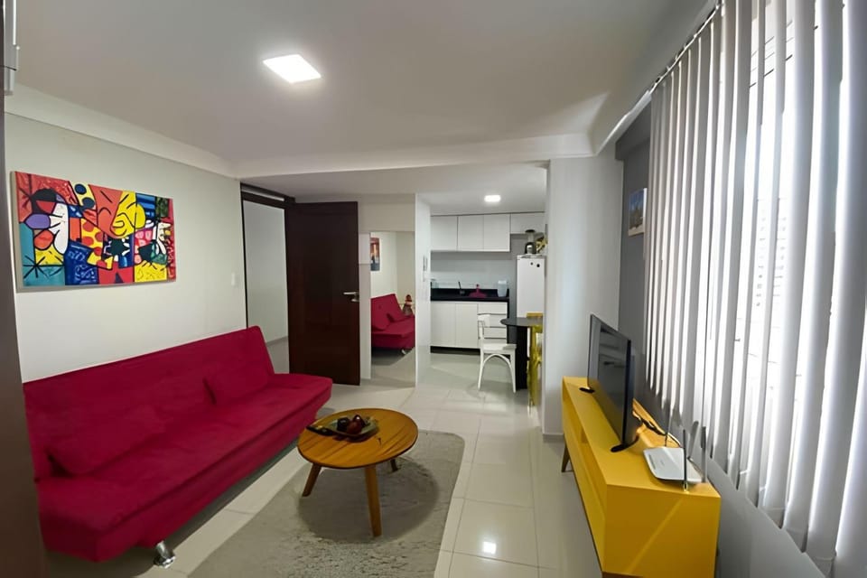 Game Room, Living room