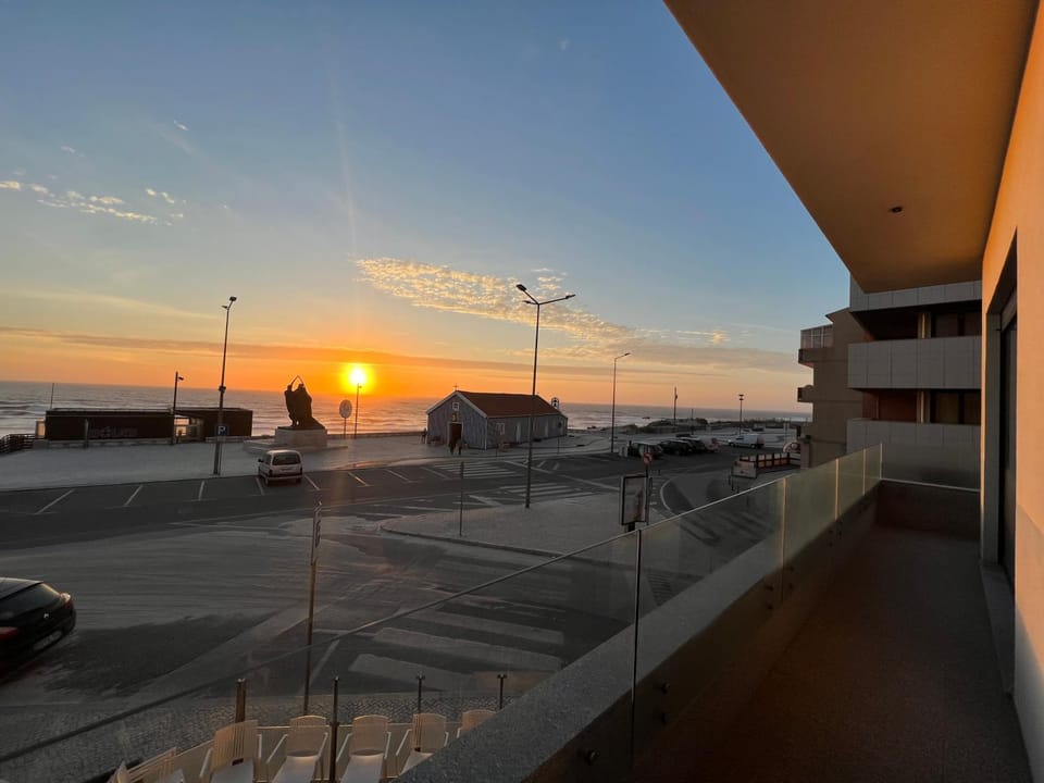 Day, Natural landscape, Sea view, Sunrise, Sunset