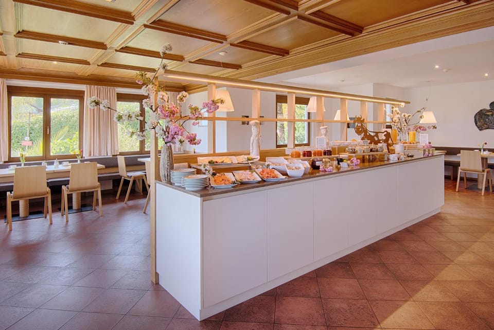 Food and drinks, Breakfast