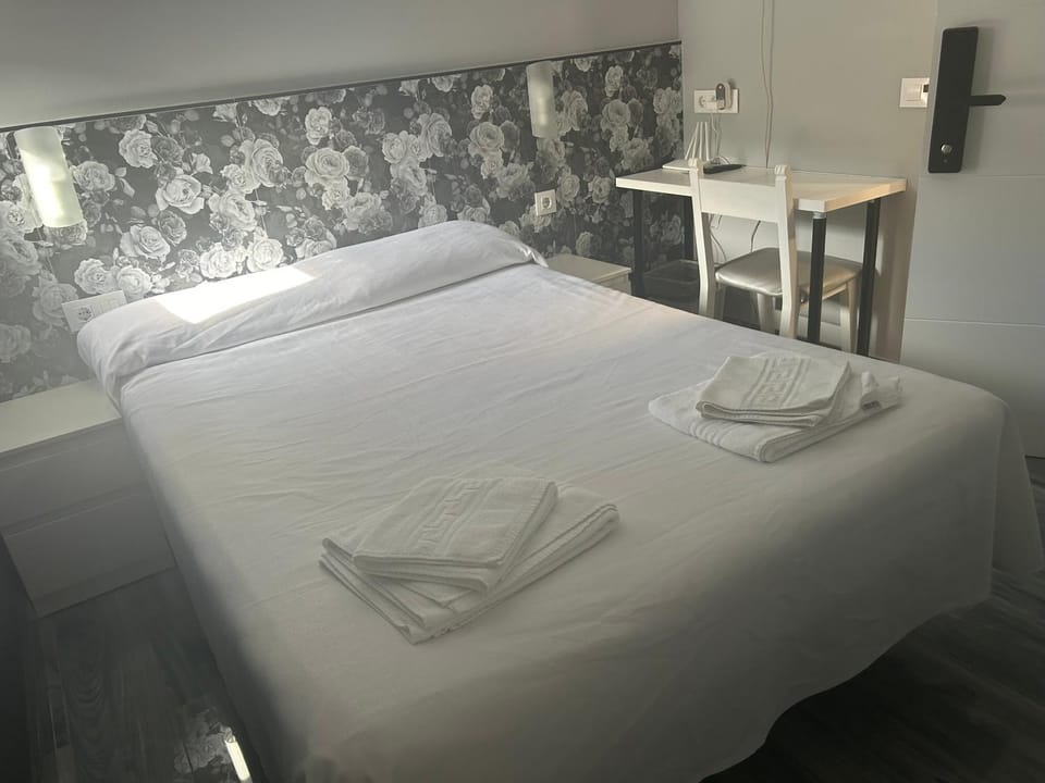 casa julian-inn Vacation rental in Madrid