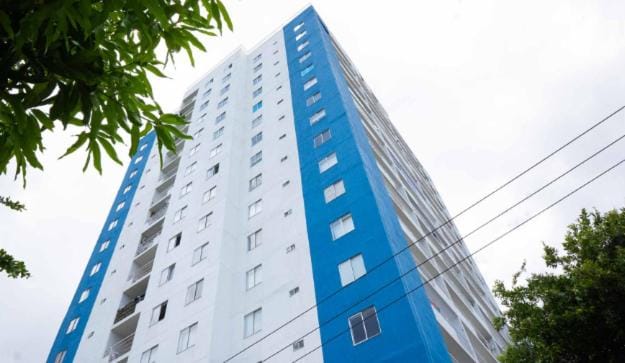 Property building, Day