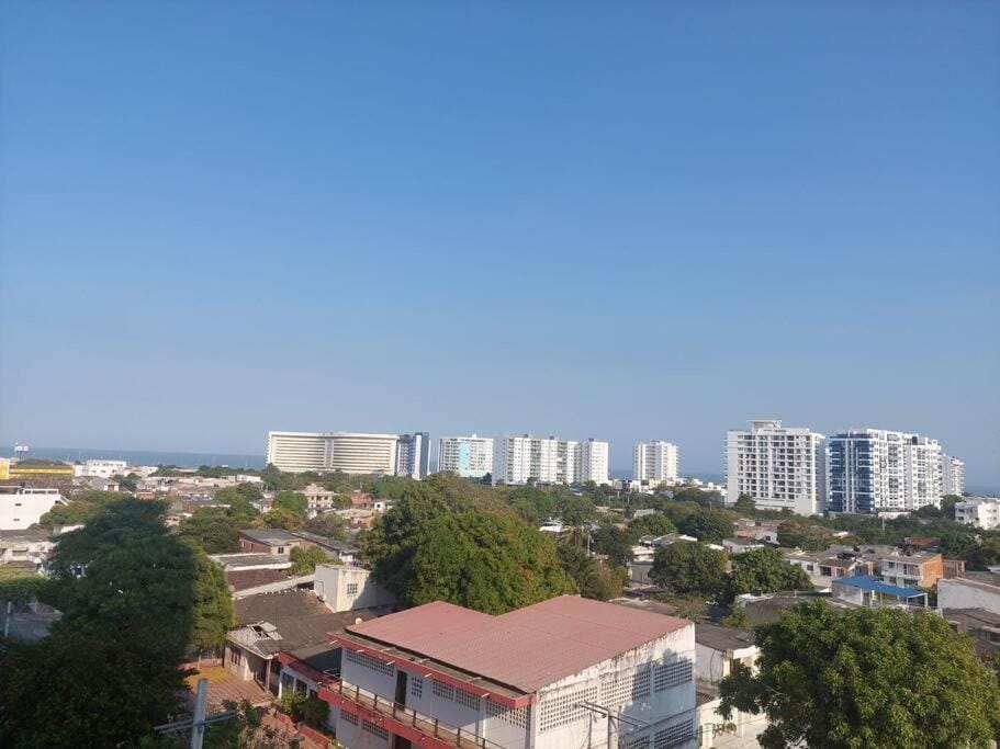 City view