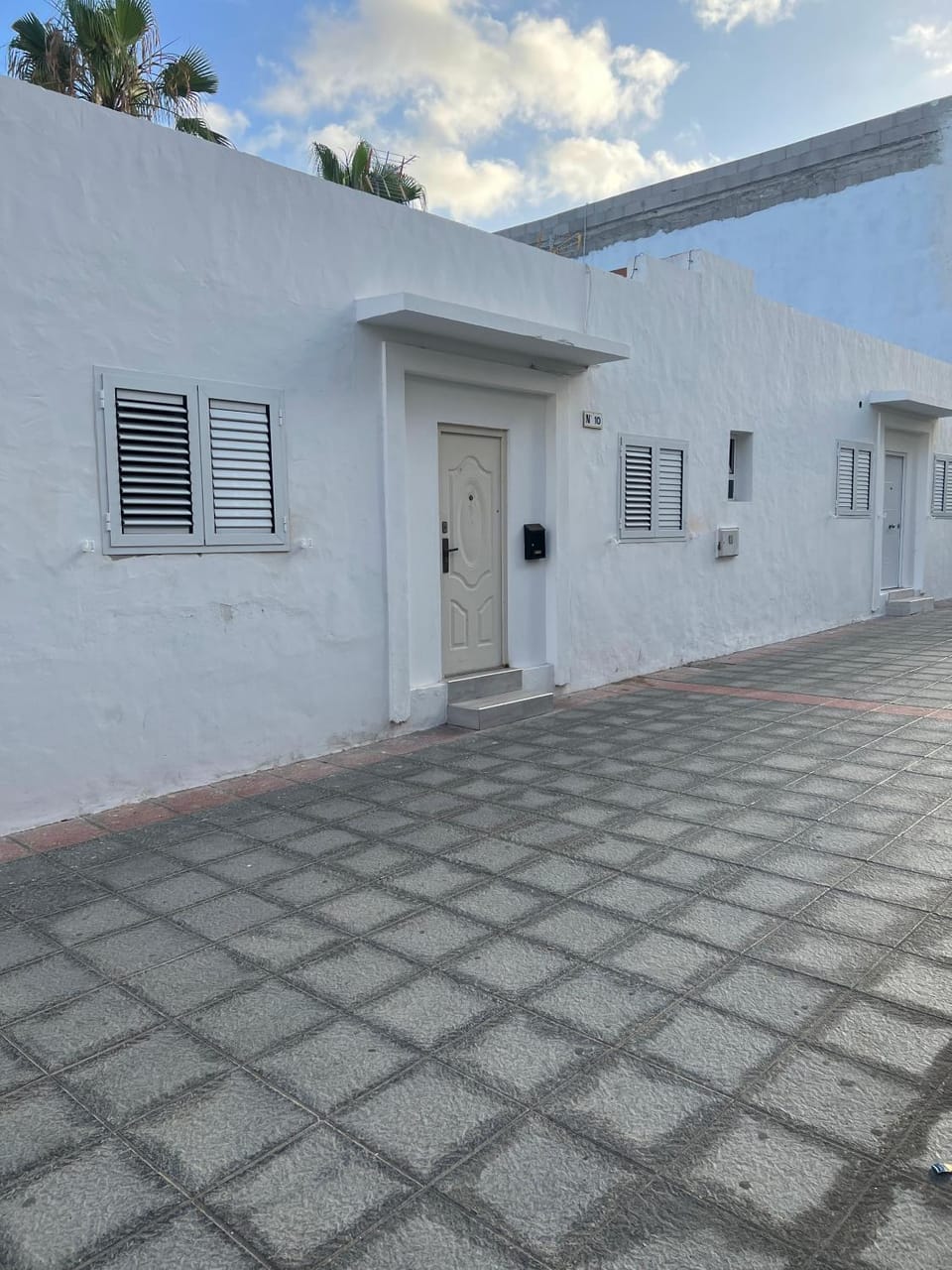 CASA PARAISO 3 House in Corralejo
