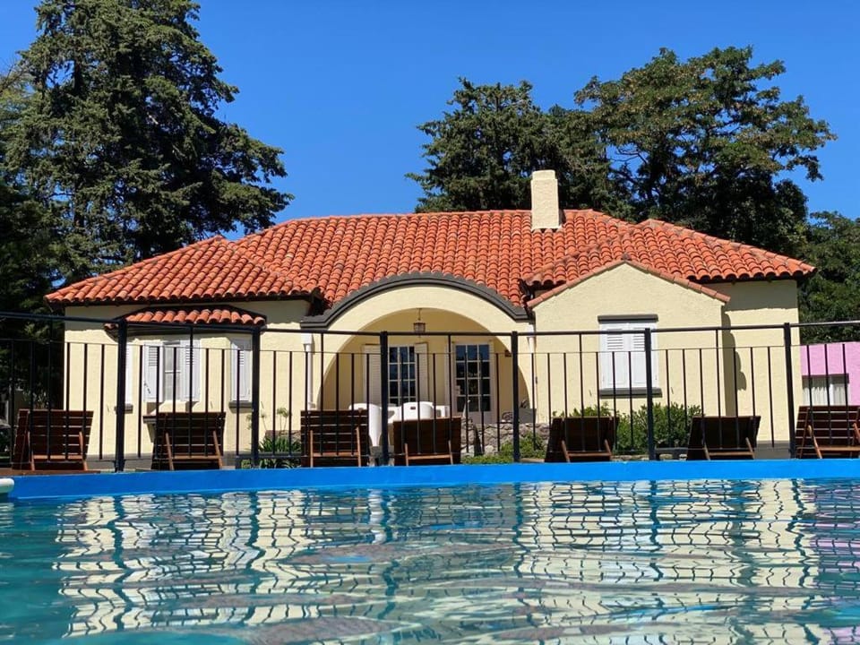 Day, Pool view, Swimming pool, Swimming pool