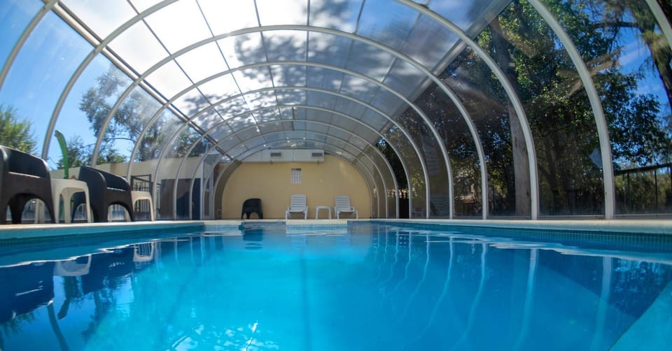 Swimming pool, Swimming pool
