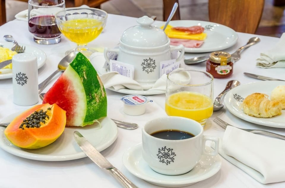 Food and drinks, Food, Breakfast, Continental breakfast, Drinks