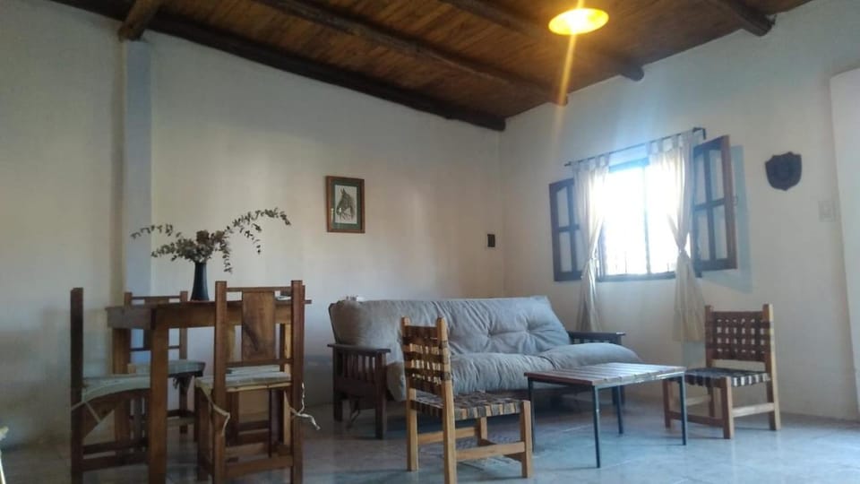 Angiru House in Corrientes Province, Argentina