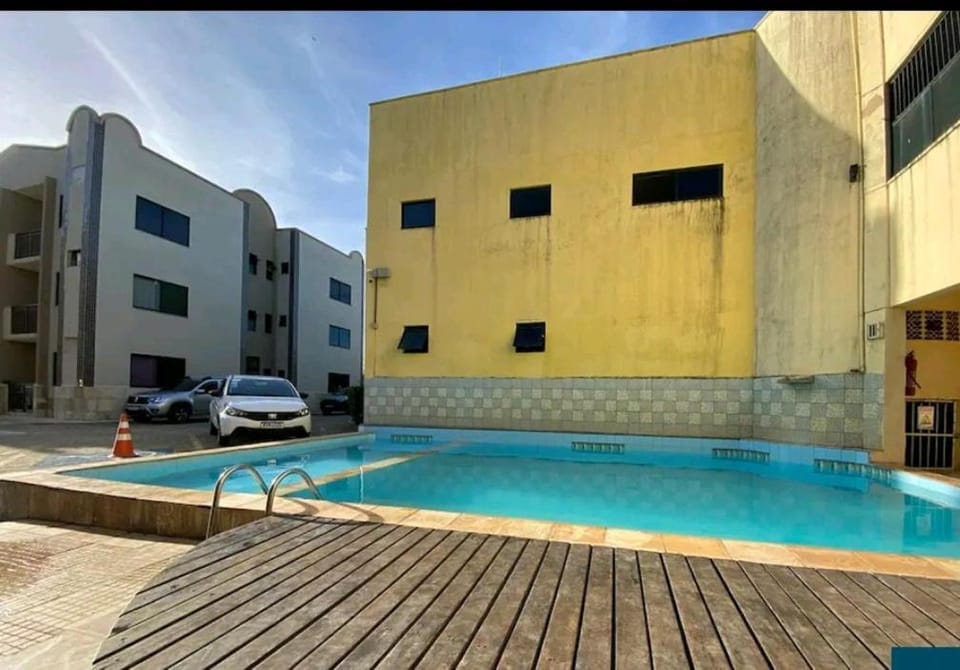 Crystal Park Flat Apartment in State of Ceará