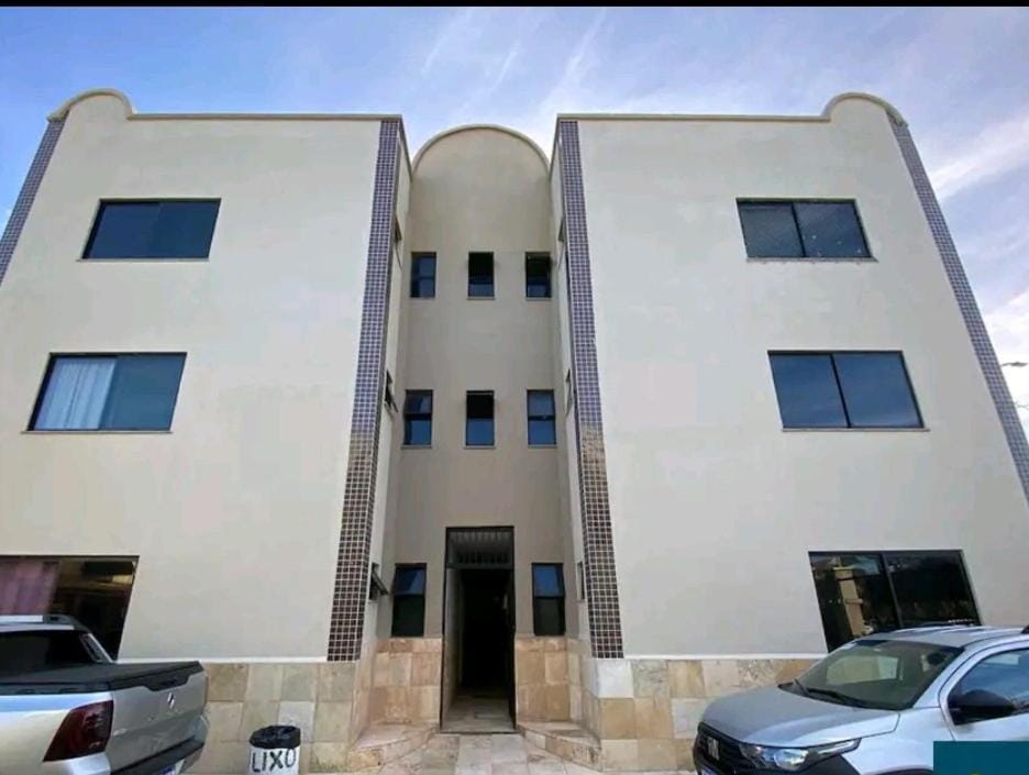Crystal Park Flat Apartment in State of Ceará