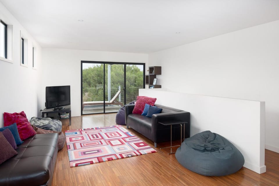 Cape Woolamai Escape House in Cape Woolamai