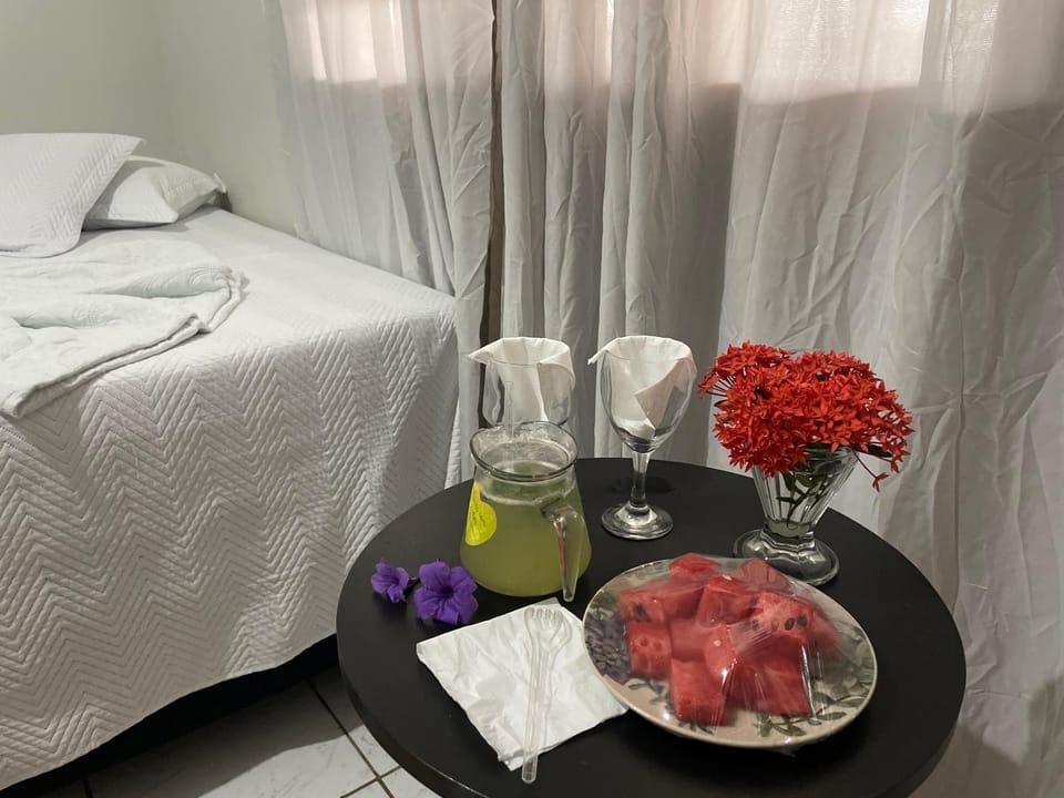 Pousada da Ana Maria Inn in State of Mato Grosso, Brazil