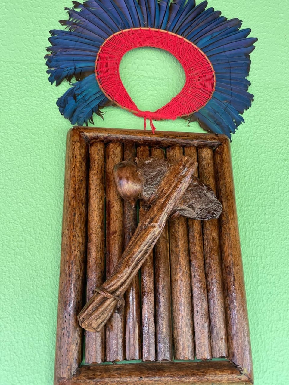 Pousada da Ana Maria Inn in State of Mato Grosso, Brazil