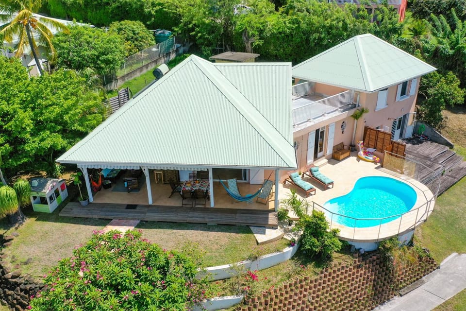Day, Bird's eye view